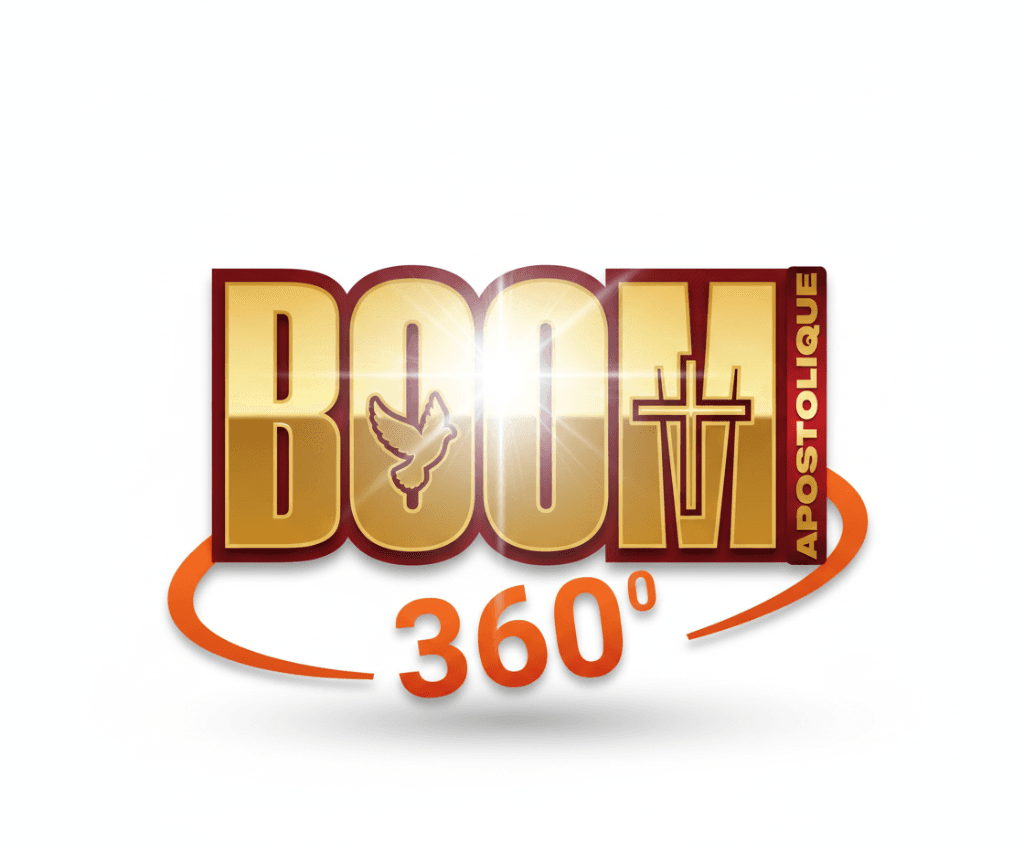 Boom 360 Apostolique