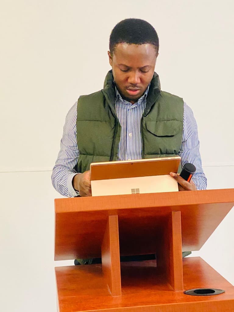 Prédication de la Parole