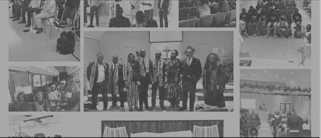 Newsletter Background